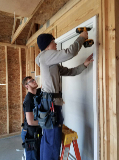 Twin Lakes Building Trades5